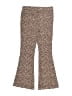 Btween Polka Dots Gold Casual Pants Size S (kids) - photo 2