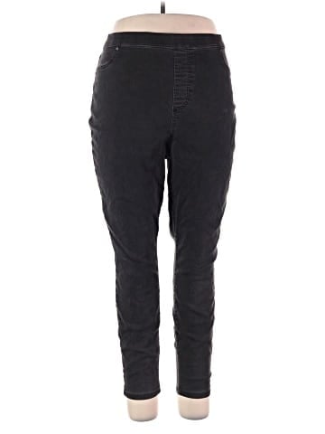 Simply Vera Vera Wang Jeggings (view 1)