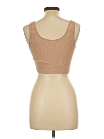 Sunday Best Tube Top (view 2)