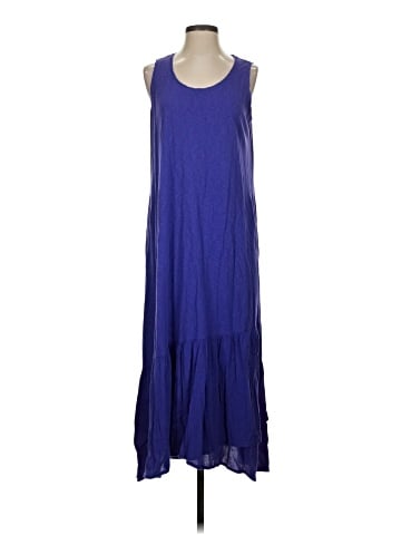 J.Jill Casual Dress (view 1)