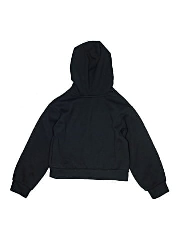 Converse Zip Up Hoodie (view 2)