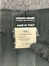 Giorgio Armani Black Casual Pants Size EU (IT) 48 / US 12 - photo 3