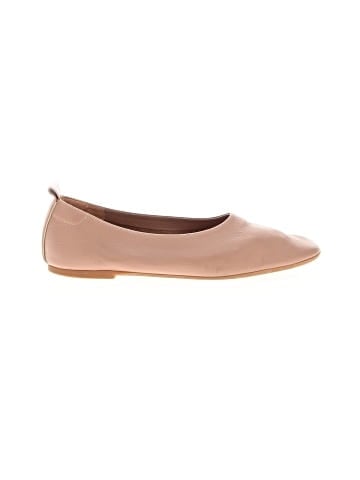Everlane Flats (view 1)