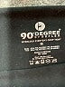90 Degree by Reflex Solid Black Active Pants Size M - photo 7