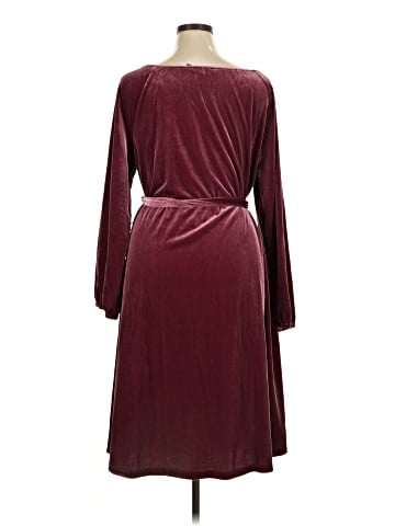 Lands' End Casual Dress (view 2)