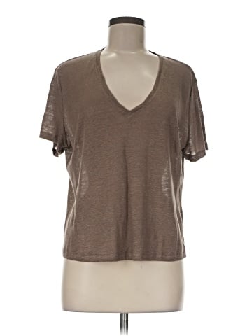 MNG Short Sleeve T-Shirt (view 1)