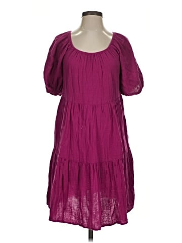 Old Navy Casual Dress (view 1)