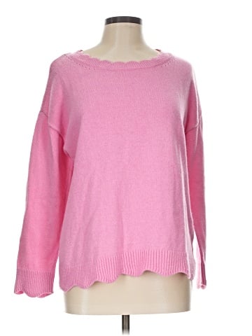 Talbots Pullover Sweater (view 1)