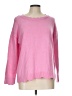 Talbots Pink Pullover Sweater Size L - photo 1