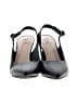 Clarks Black Heels Size 9 1/2 - photo 2