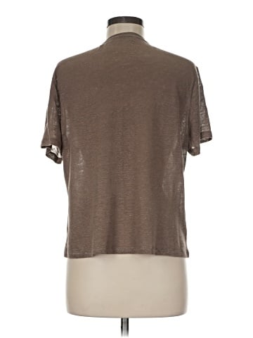 MNG Short Sleeve T-Shirt (view 2)