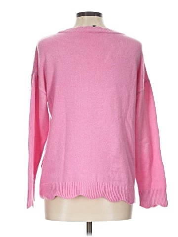 Talbots Pullover Sweater (view 2)