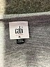 CAbi Gray Pullover Sweater Size M - photo 7