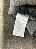 CAbi Gray Pullover Sweater Size M - photo 8