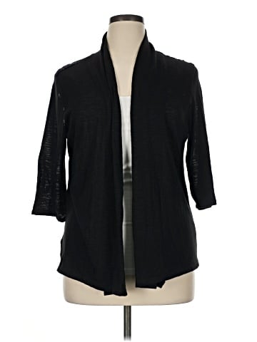 Ever Blue Cardigan (view 1)
