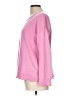 Talbots Pink Pullover Sweater Size L - photo 5