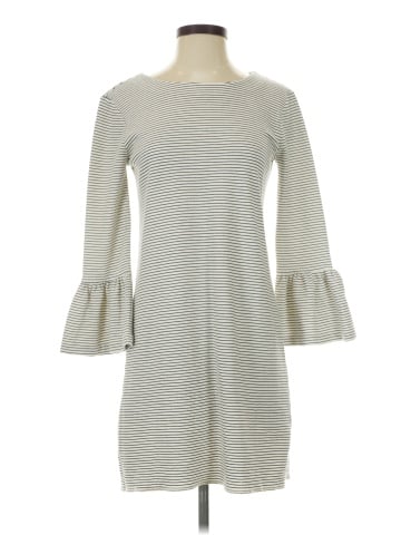 J.Crew Factory Store Casual Dress (view 1)