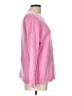 Talbots Pink Pullover Sweater Size L - photo 4