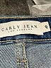 Carly Jean Blue Jeans Size 9 - photo 7