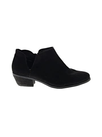Torrid Ankle Boots (view 1)