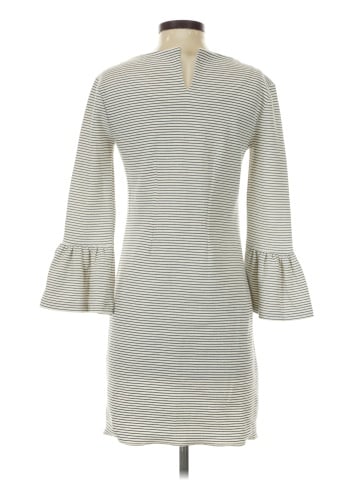 J.Crew Factory Store Casual Dress (view 2)