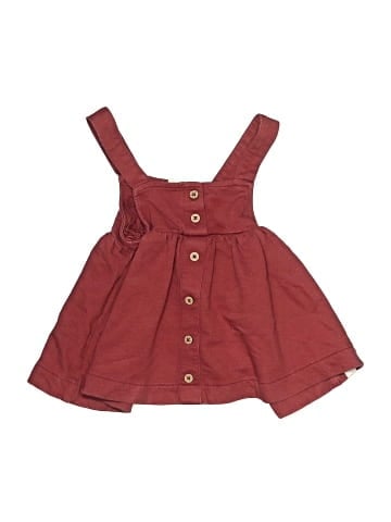 Burt's Bees Baby Dress (view 1)