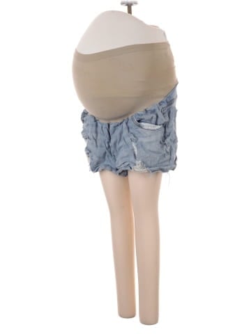 Jessica Simpson Denim Shorts (view 1)
