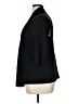 Ever Blue Black Cardigan Size 1X - photo 5