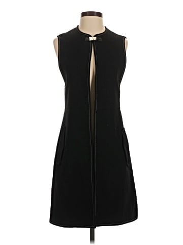 Zara Basic Vest (view 1)