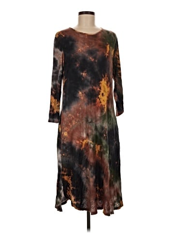 Simply Southern Casual Dress (view 1)