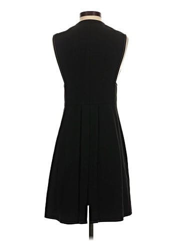 Zara Basic Vest (view 2)