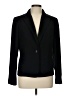 Jones Wear 100% Polyester Black Blazer Size 12 - photo 1