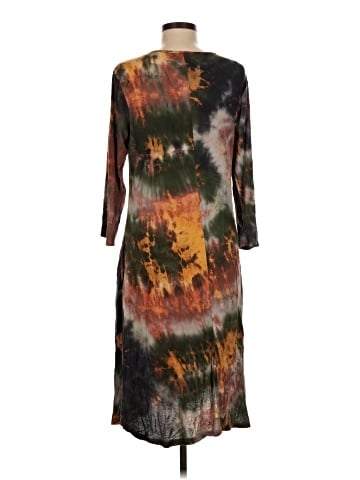 Simply Southern Casual Dress (view 2)