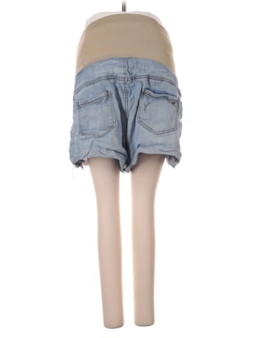 Jessica Simpson Denim Shorts (view 2)