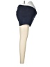 Gap - Maternity Blue Shorts Size 6 - photo 4
