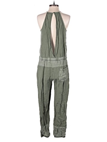Young Fabulous & Broke Jumpsuit (view 2)