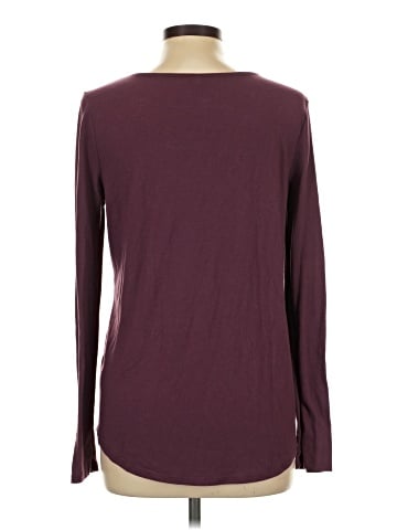 Mudd Long Sleeve T-Shirt (view 2)