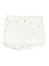 American Eagle Outfitters White Shorts Size 4 - photo 1