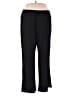 Unbranded Black Casual Pants Size 5X-6XL - photo 1