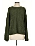 Ann Taylor LOFT Green Pullover Sweater Size S - photo 1