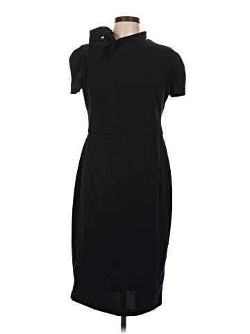 Maggy London Cocktail Dress (view 1)