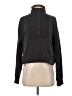Athleta Black Turtleneck Sweater Size S - photo 1
