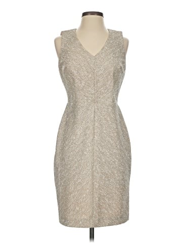 Ann Taylor Factory Cocktail Dress (view 1)