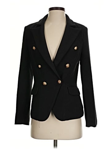 Lioness Blazer (view 1)