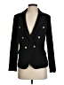 Lioness 100% Polyester Black Blazer Size S - photo 1