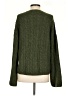 Ann Taylor LOFT Green Pullover Sweater Size S - photo 2