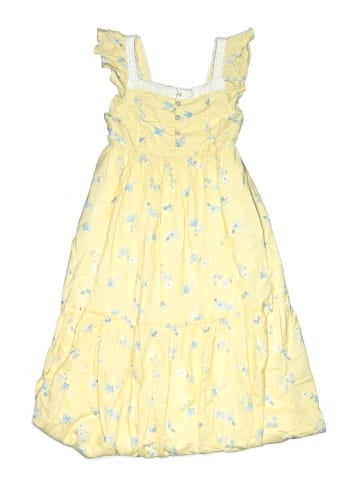C&C California Dress (view 1)