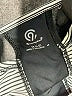C9 By Champion Silver Dress Size 4 - 5 - photo 3