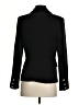 Lioness 100% Polyester Black Blazer Size S - photo 2