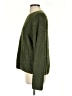 Ann Taylor LOFT Green Pullover Sweater Size S - photo 5